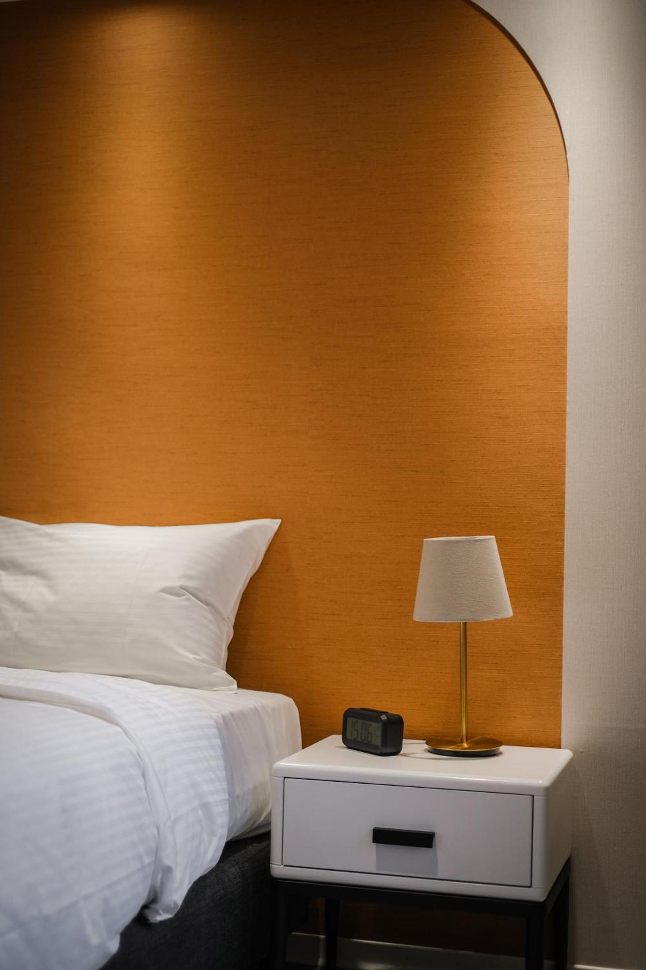 טאיפיי Giant Rich Hotel מראה חיצוני תמונה